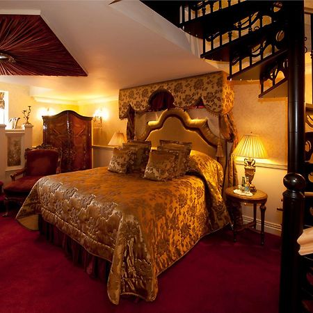 Coombe Abbey Hotel Brinklow Εξωτερικό φωτογραφία