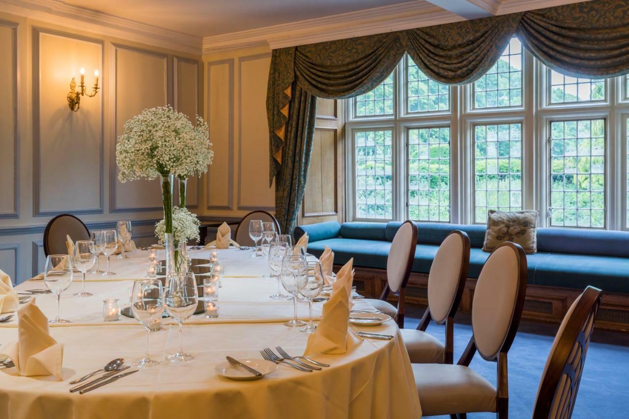 Coombe Abbey Hotel Brinklow Εξωτερικό φωτογραφία