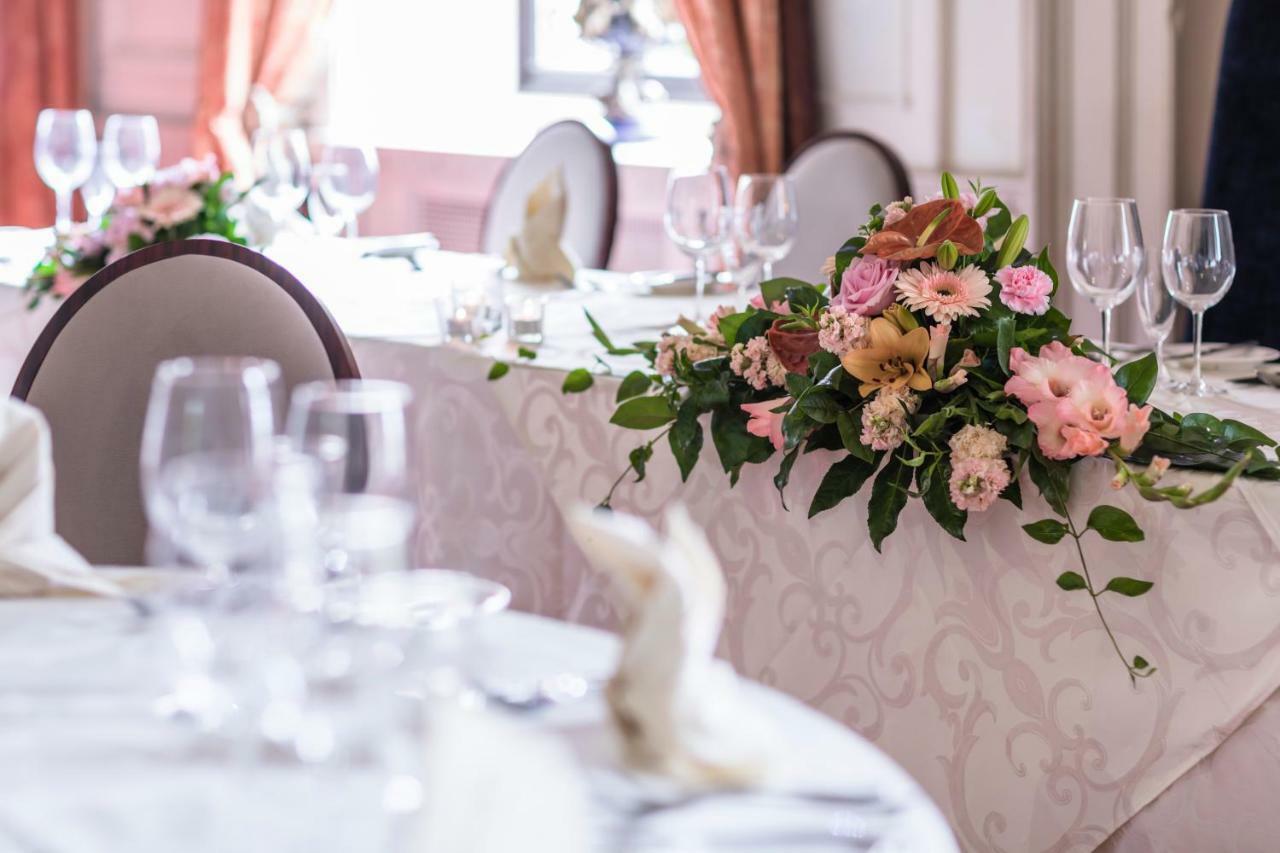 Coombe Abbey Hotel Brinklow Εξωτερικό φωτογραφία