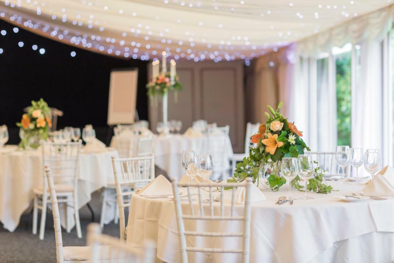 Coombe Abbey Hotel Brinklow Εξωτερικό φωτογραφία