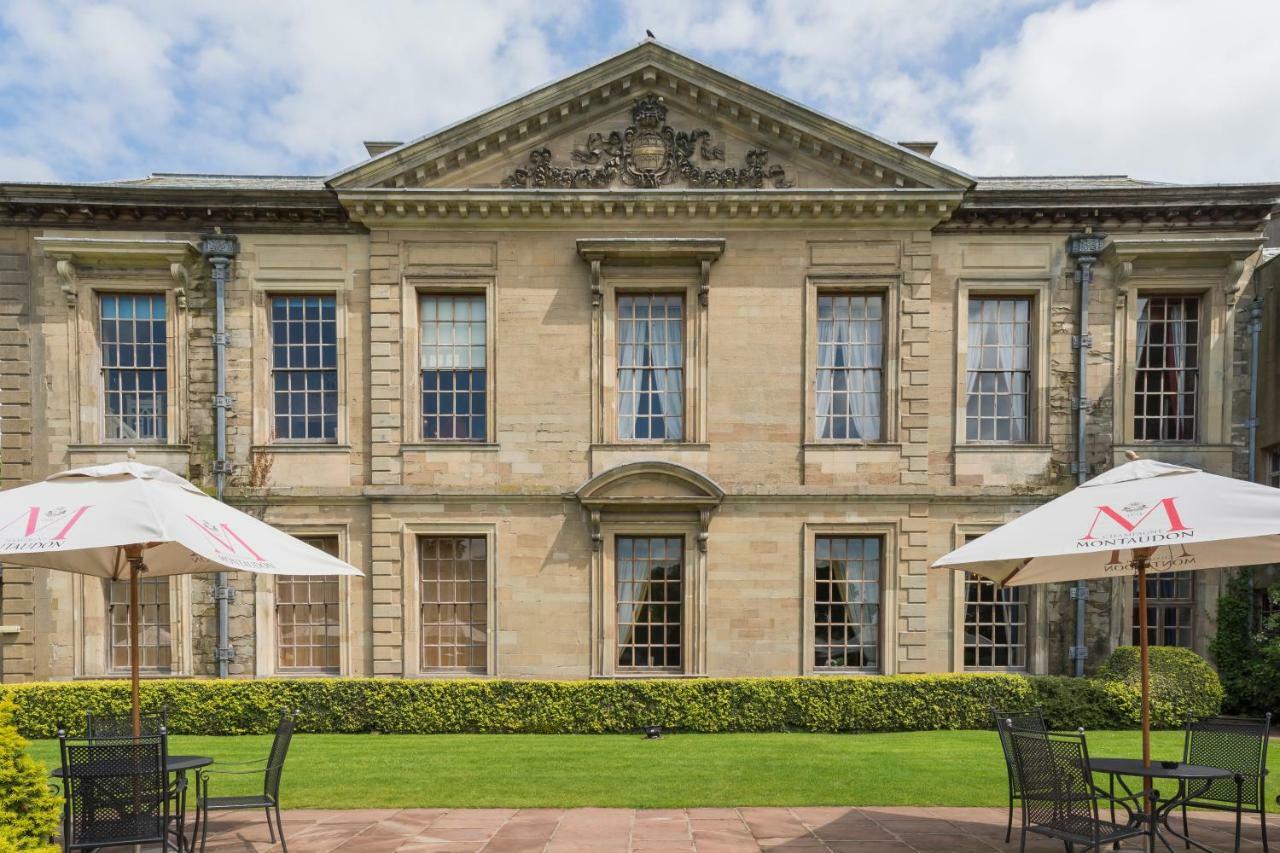 Coombe Abbey Hotel Brinklow Εξωτερικό φωτογραφία