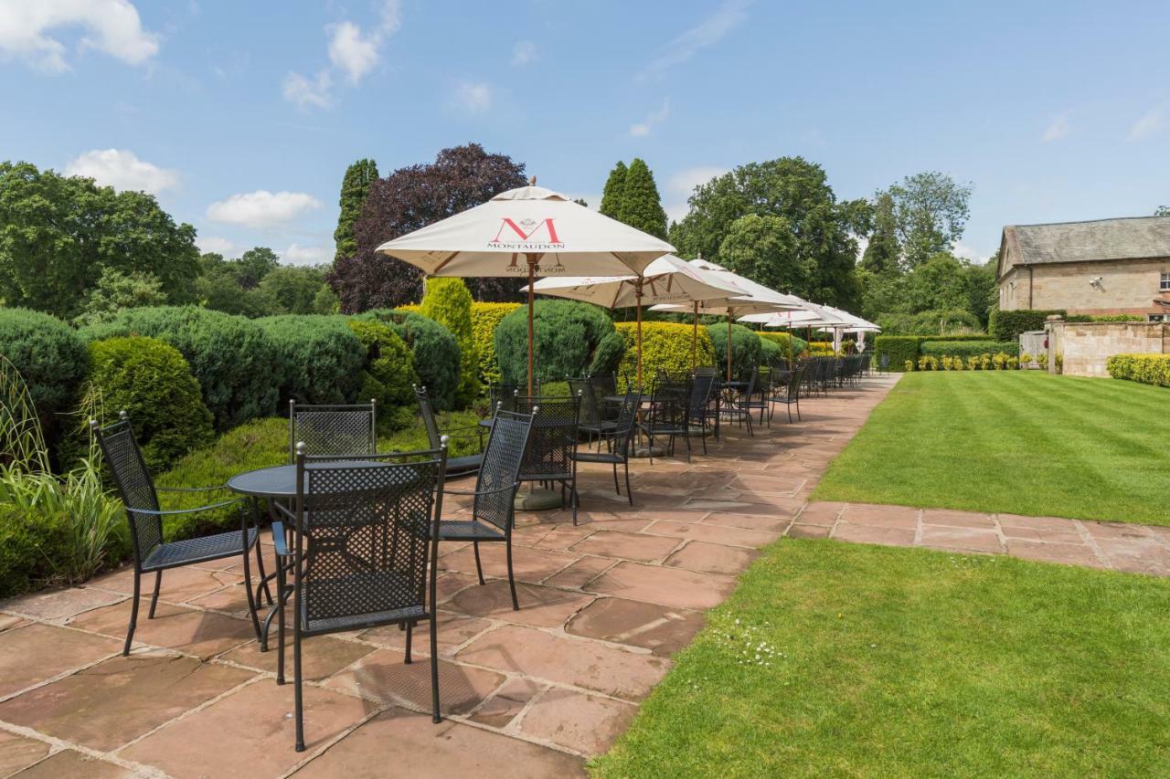 Coombe Abbey Hotel Brinklow Εξωτερικό φωτογραφία
