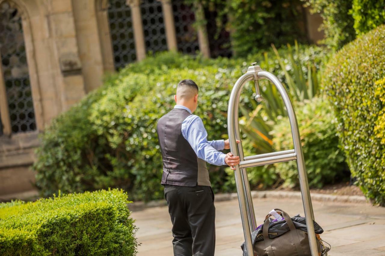 Coombe Abbey Hotel Brinklow Εξωτερικό φωτογραφία