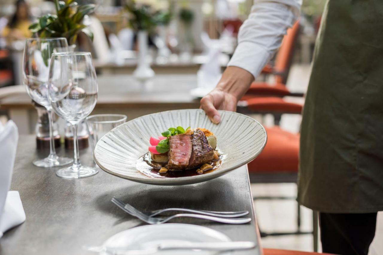 Coombe Abbey Hotel Brinklow Εξωτερικό φωτογραφία