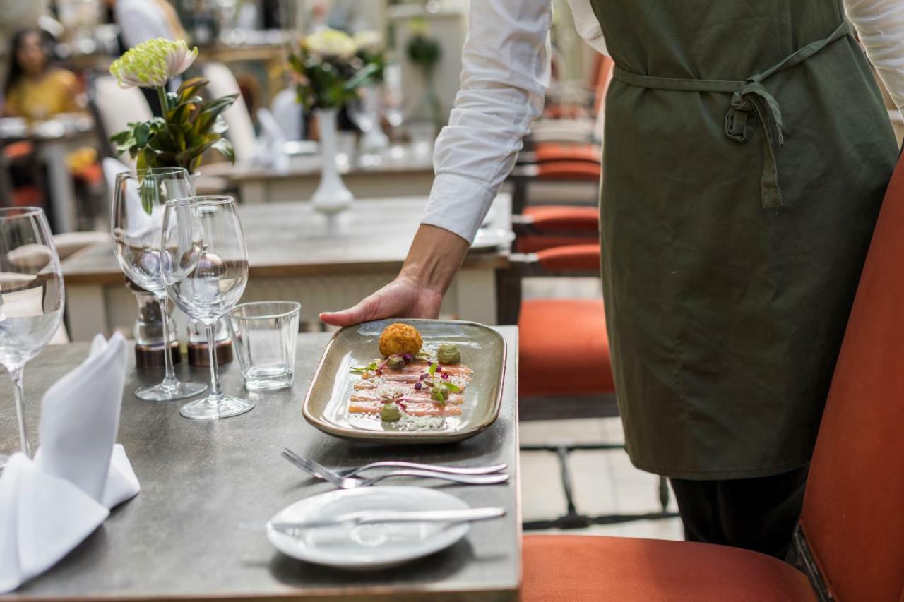 Coombe Abbey Hotel Brinklow Εξωτερικό φωτογραφία