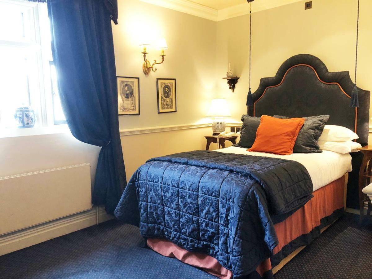 Coombe Abbey Hotel Brinklow Εξωτερικό φωτογραφία